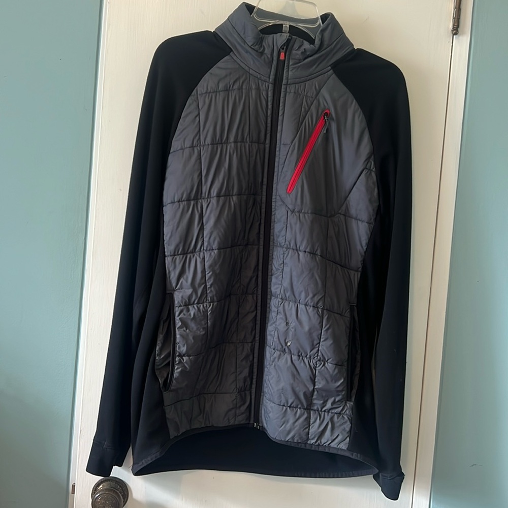 Smartwool Jacket Large